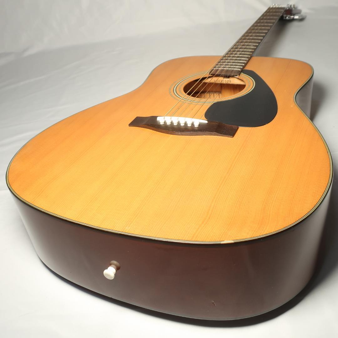 YAMAHA F-340 アコースティックギター