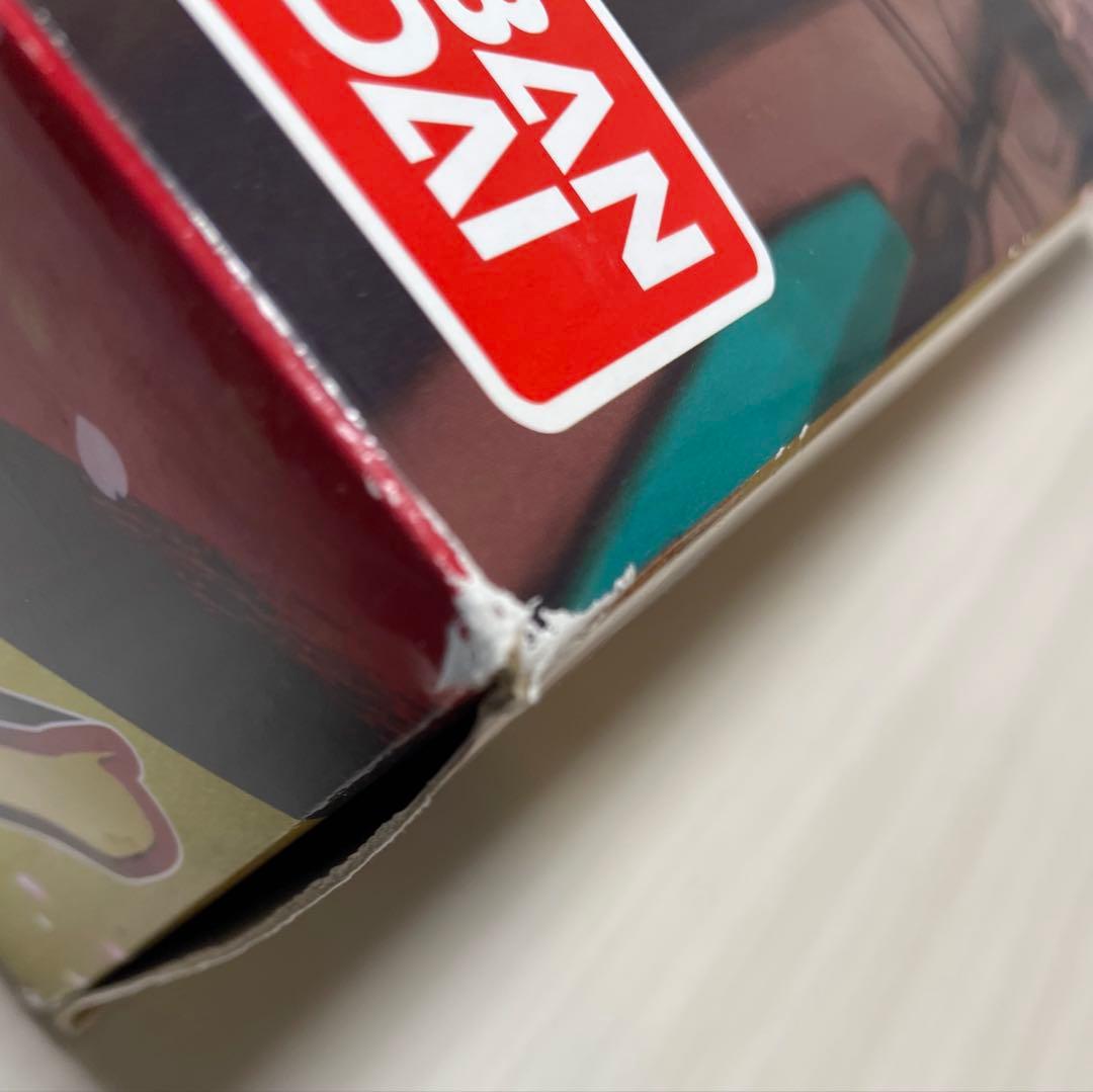 暴太郎戦隊ドンブラザーズ DXドンオニタイジン