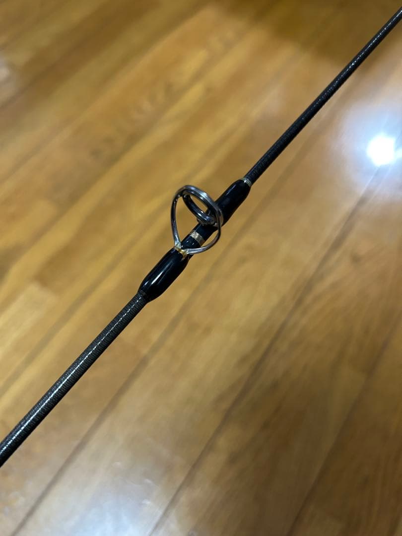 カーペンター　ブルーチェイサー　84/18