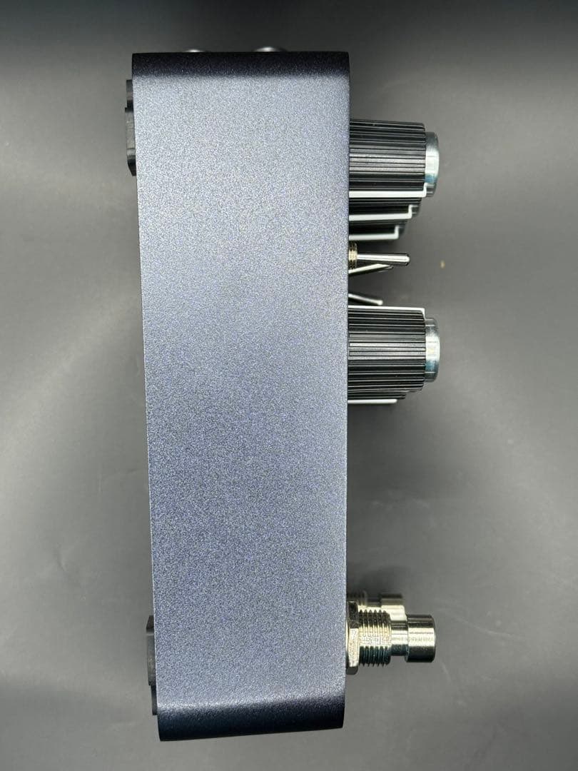 UAFX Starlight echo station ギターエフェクター