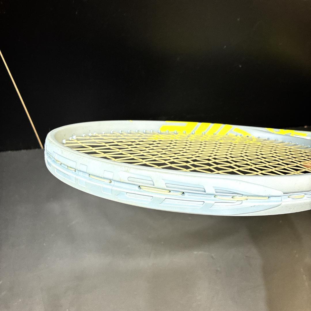 HEAD EXTREME PWR ヘッド　エクストリーム　パワー　硬式ラケット