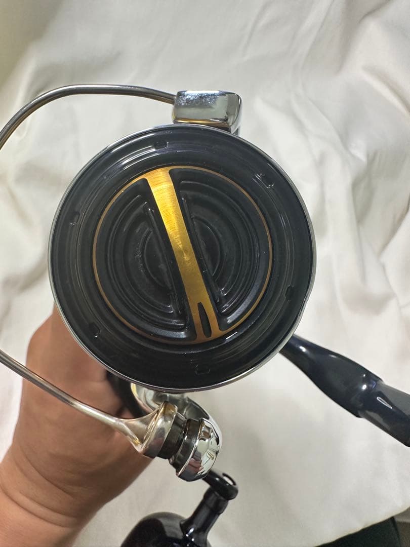 SHIMANO ‘20 STELLA SW 6000XG +純正スペア替スプール