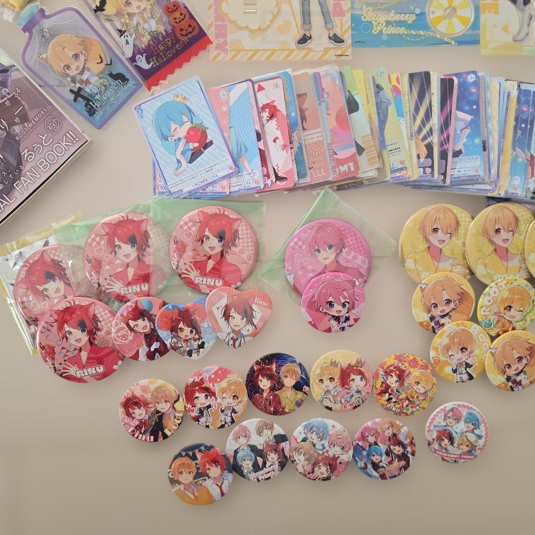 すとぷり グッズセット まとめ売り