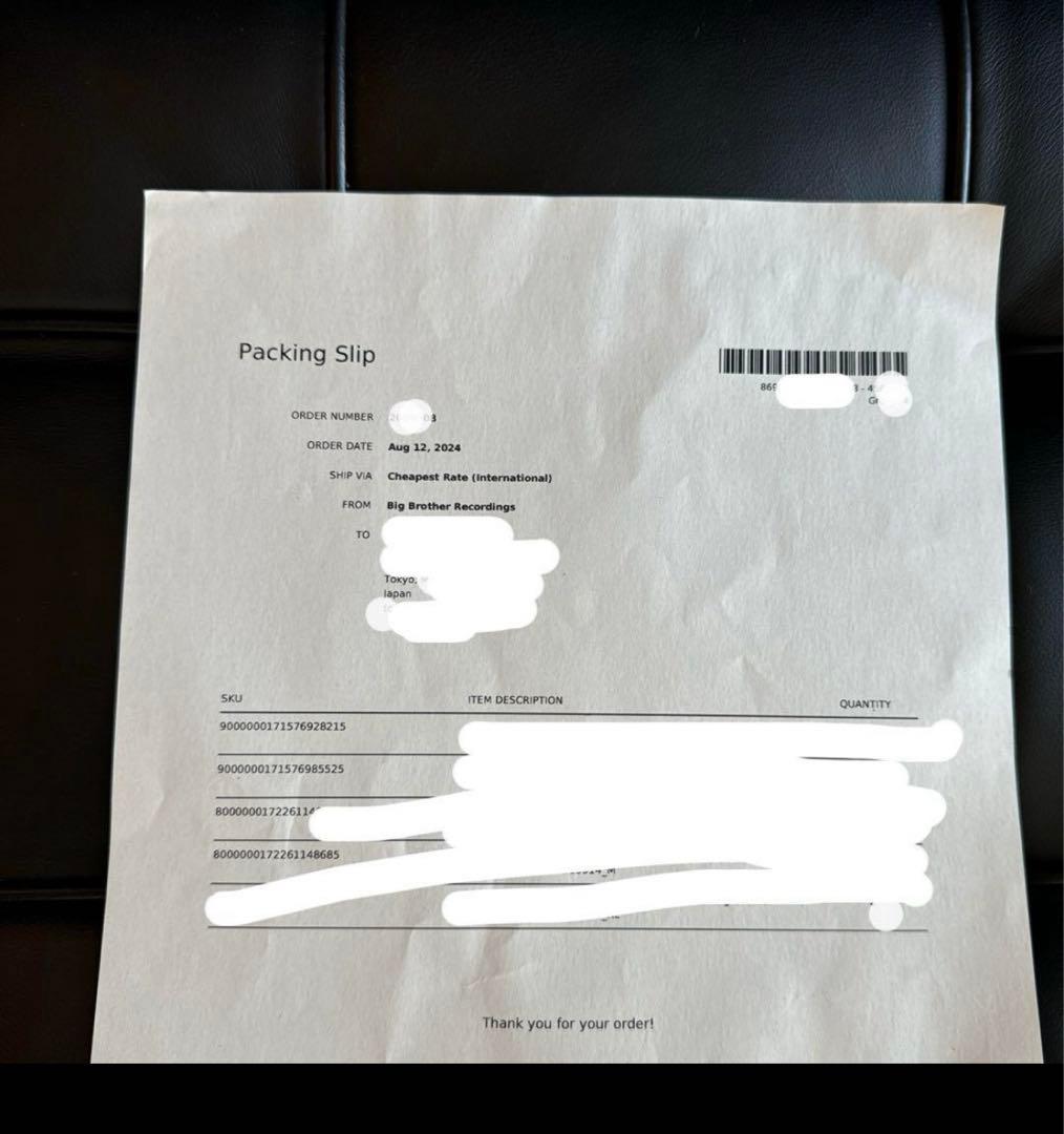 Lサイズ　再結成直前ゲリラ　新品未開封oasis　72時間限定 販売Tシャツ