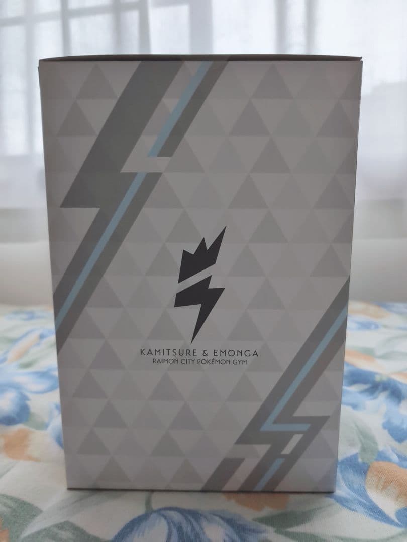 ポケモン カミツレ フィギュア