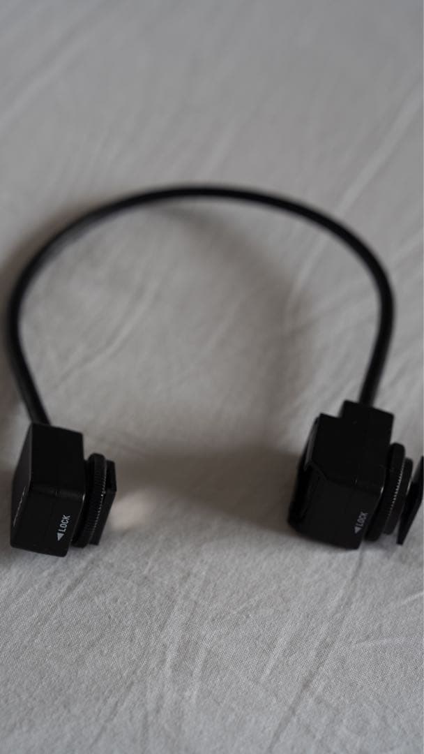 ソニー SONY 1-002-838-11　オーディオ延長ケーブル