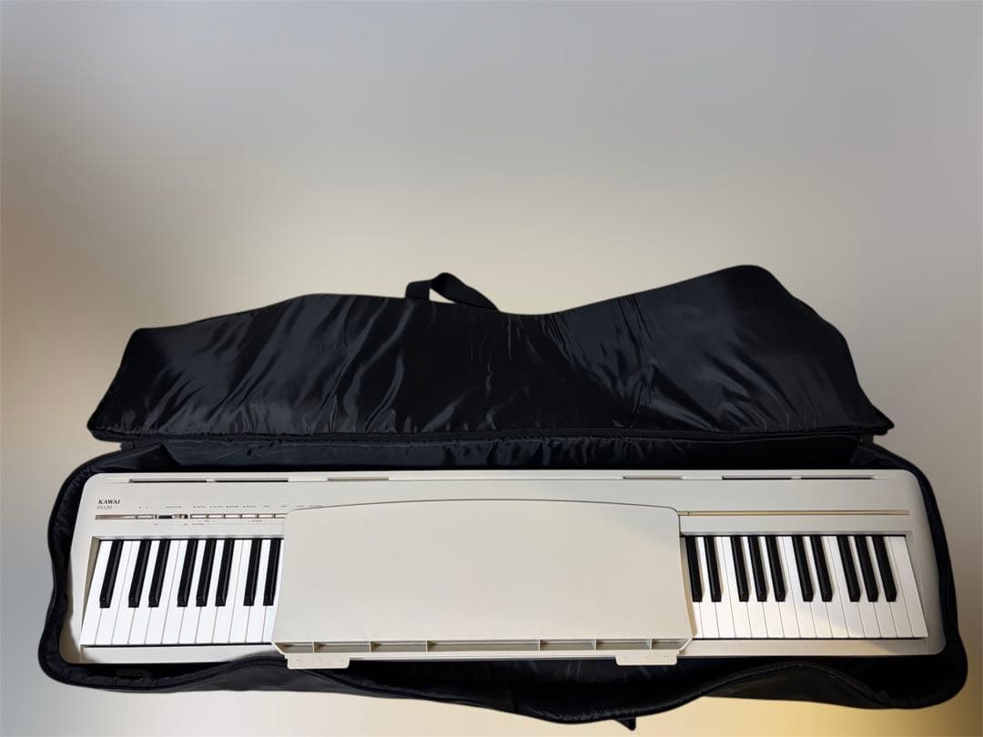 KAWAI ES120LG 卓上電子ピアノ