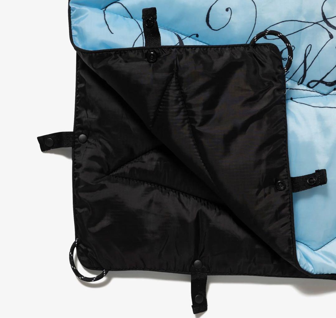 DESCENDANT BLANKET NOMADIX ブランケット