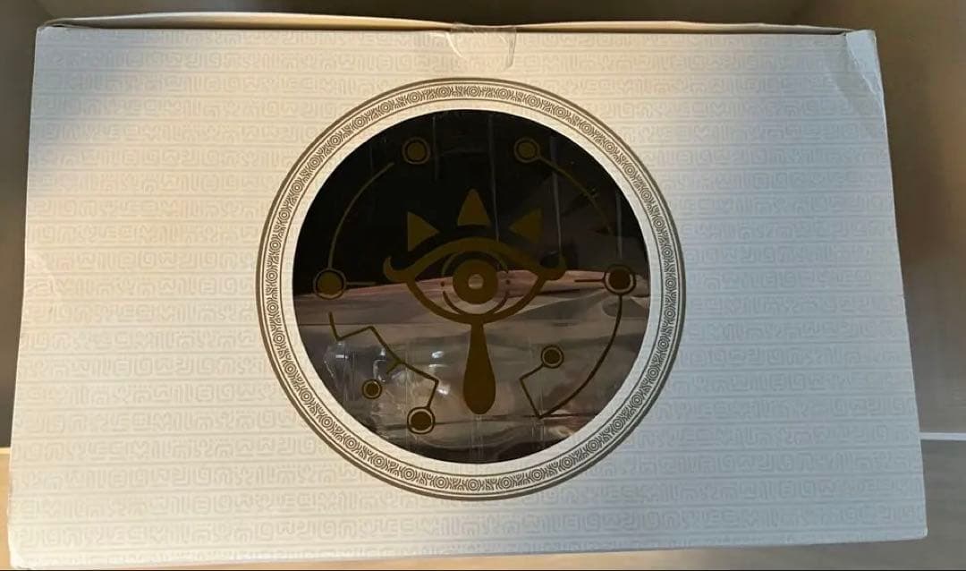 ゼルダの伝説 ブレスオブザワイルド ダルケル(コレクターズ) PVCフィギュア