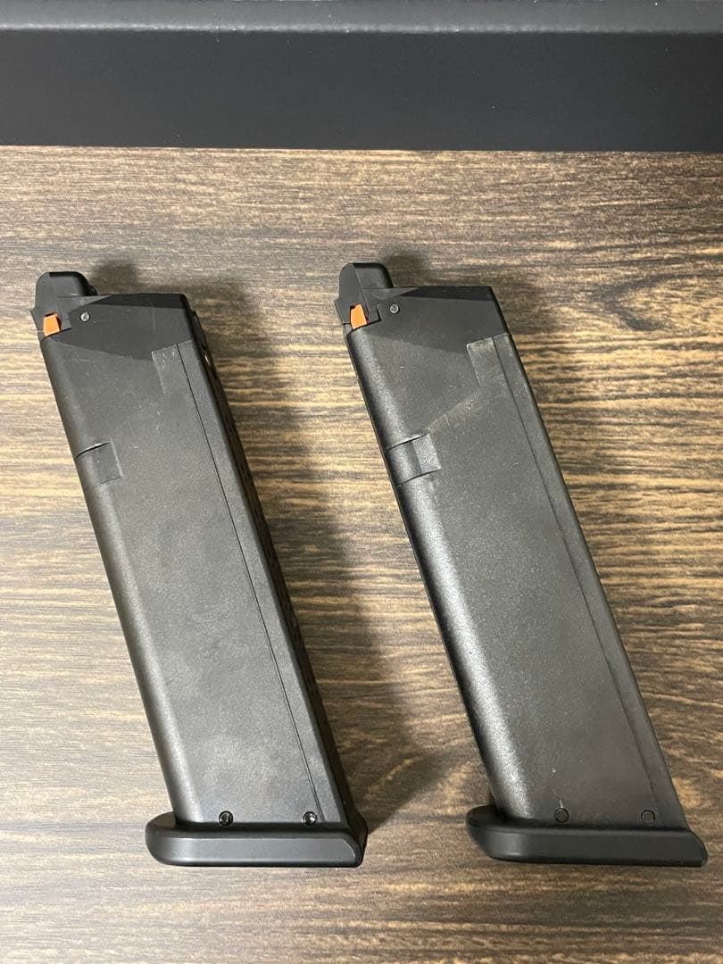 【土日限定】東京マルイ Glock17 Gen5 MOS 予備マガジン G17