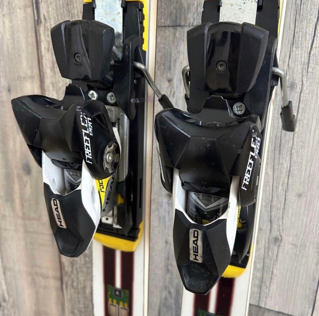 HEAD WORLDCUP REBELS 178㎝ R23