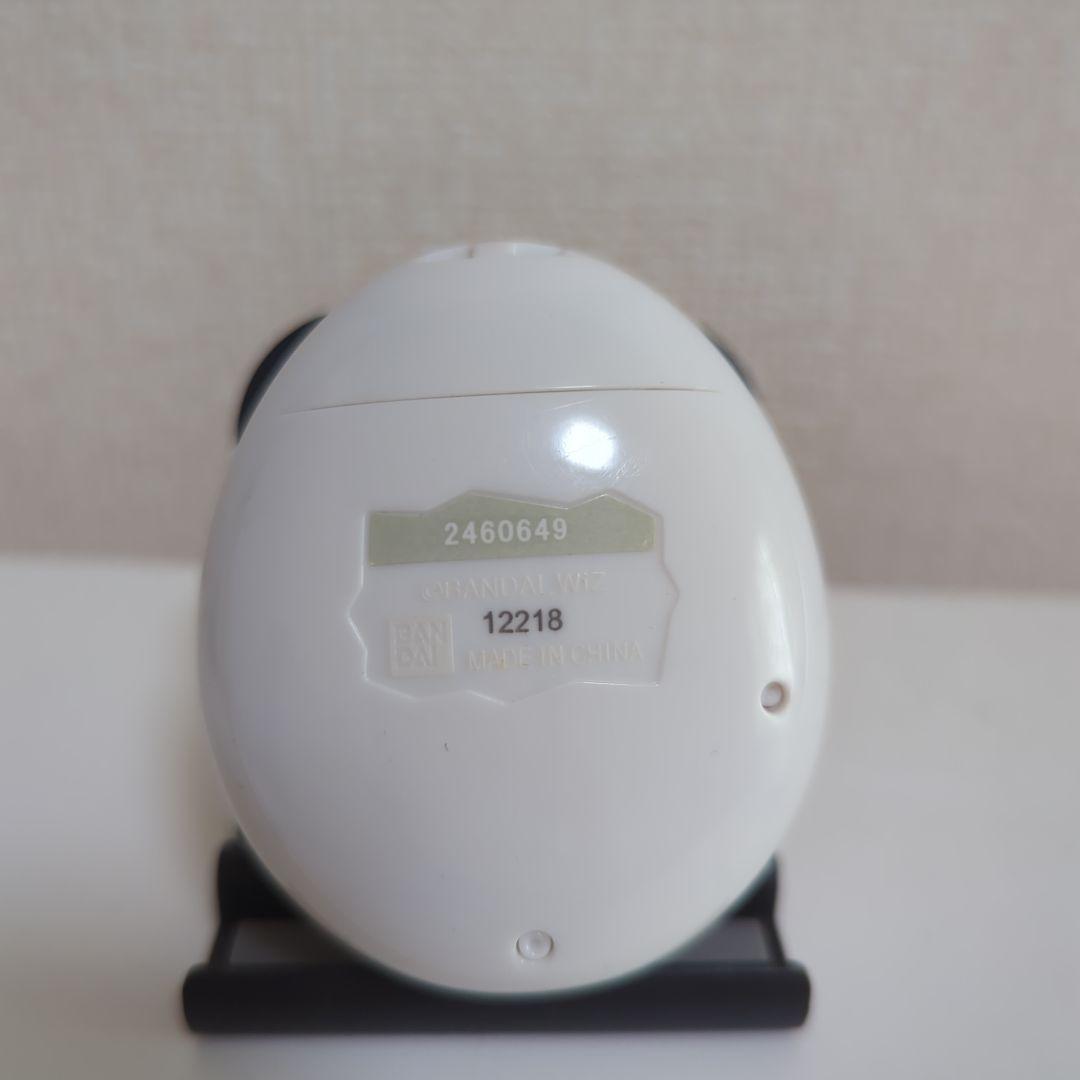 たまごっちみーつ パステルみーつ【ホワイト】