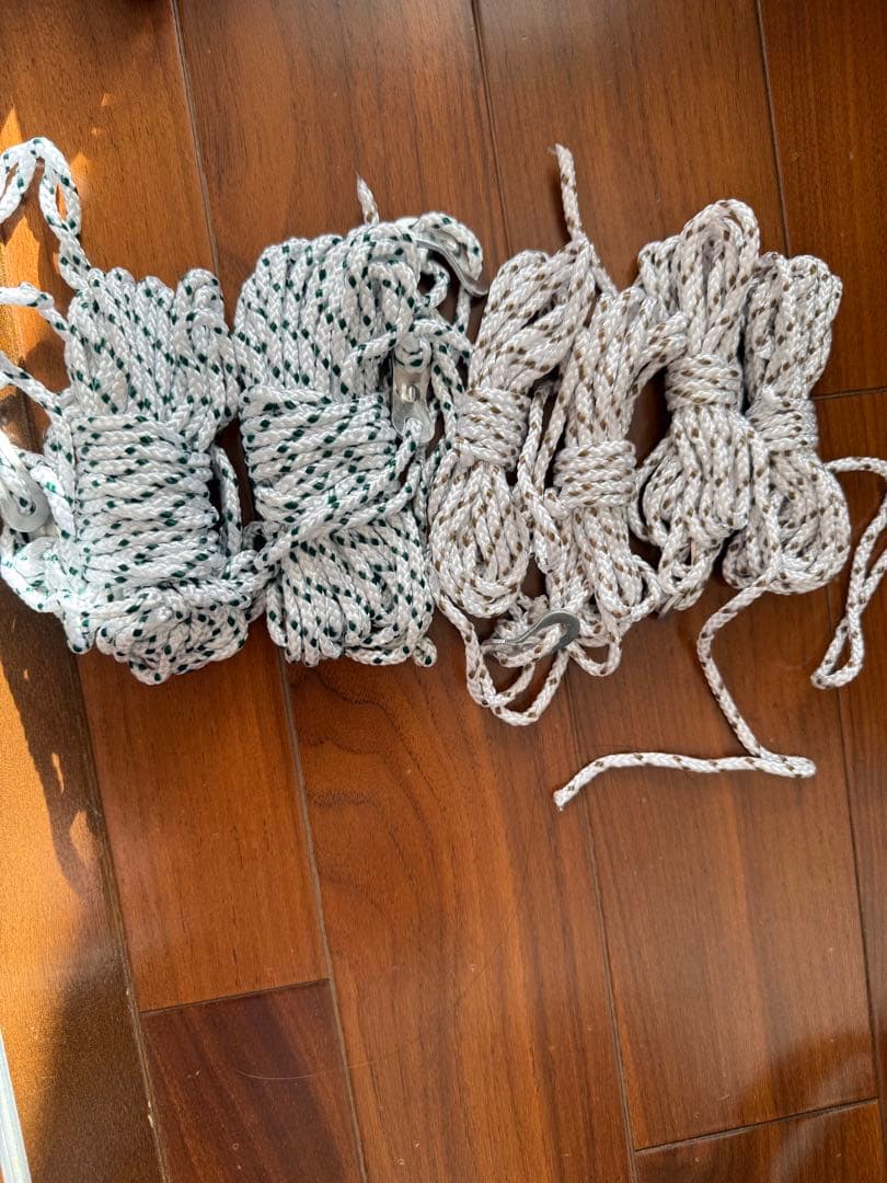 【未使用品】Coleman ヘキサライト+ ヘキサライトプラス タープ キャンプ