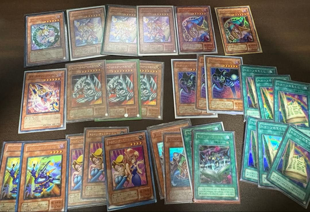 BMG &トゥーンセット　合計25枚以上