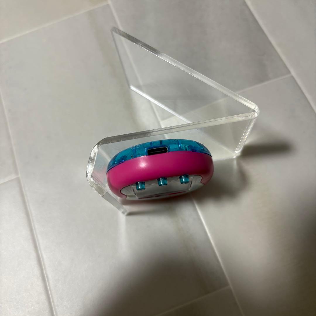 Tamagotchi Uni Pink たまごっちユニ　本体のみ　ピンク色