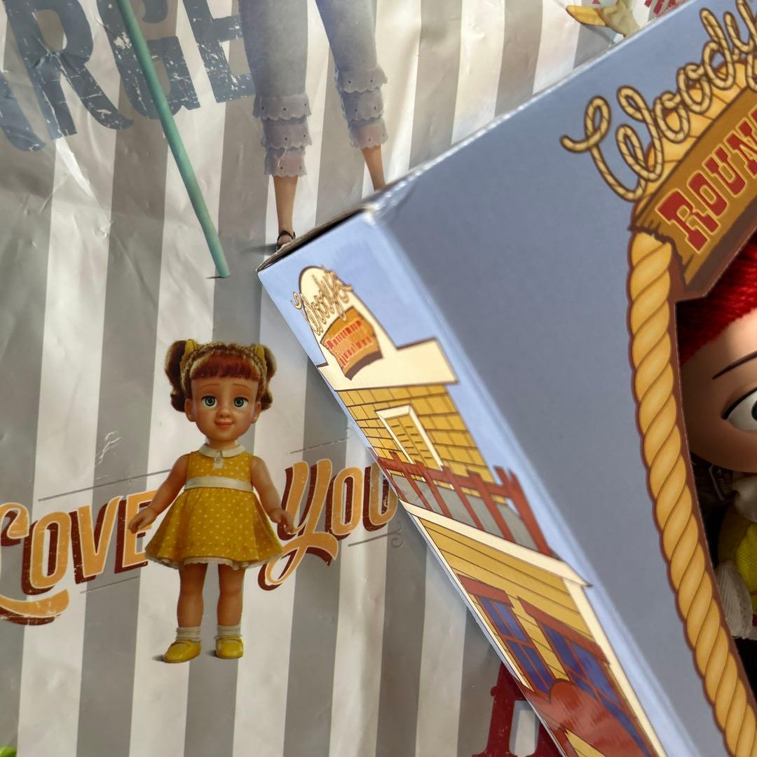 na⭐︎　ジェシー