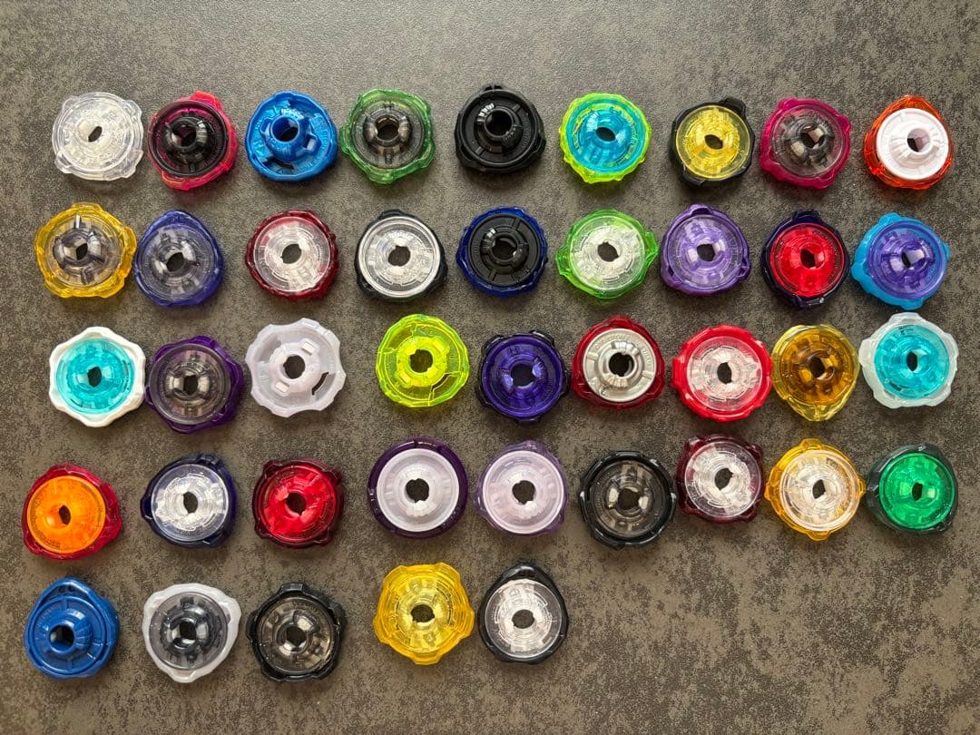 ベイブレードX まとめ売り＋ケース