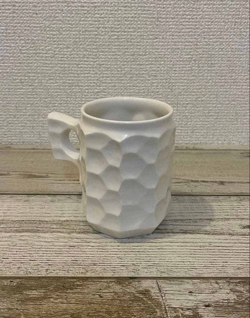 新品未使用 ジンカップ jincup ceramics L セラミックス
