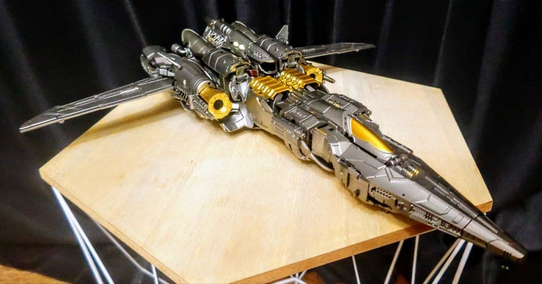 トランスフォーマー