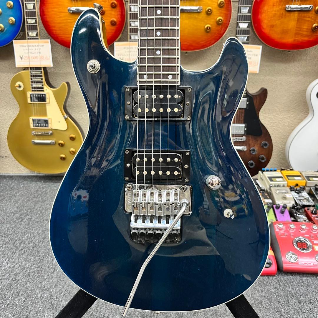 【11366】FARNANDES Janne da arc youモデル