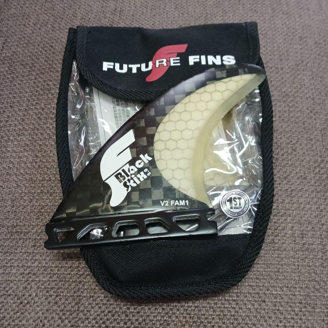 フューチャーフィン