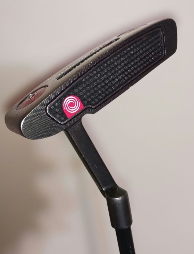 オデッセイ　オーワークス　 BLACK 2w パター 34インチ