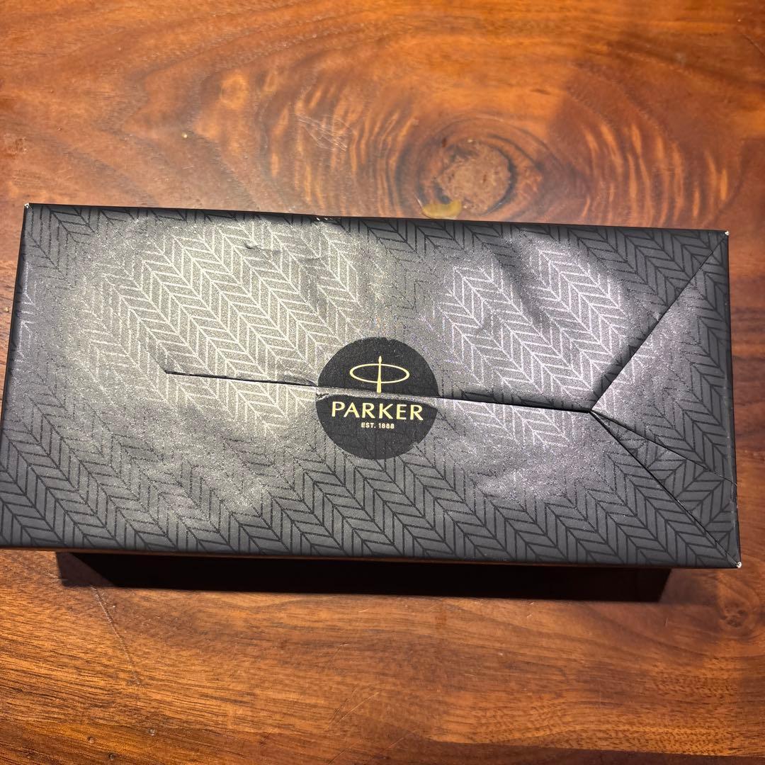 PARKER パーカー 5th インジェニュイティスリム新品 定価25,300円