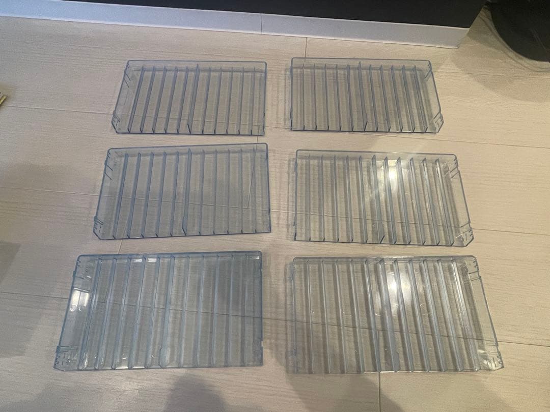 コピック36色　ペン置きケース　参考書