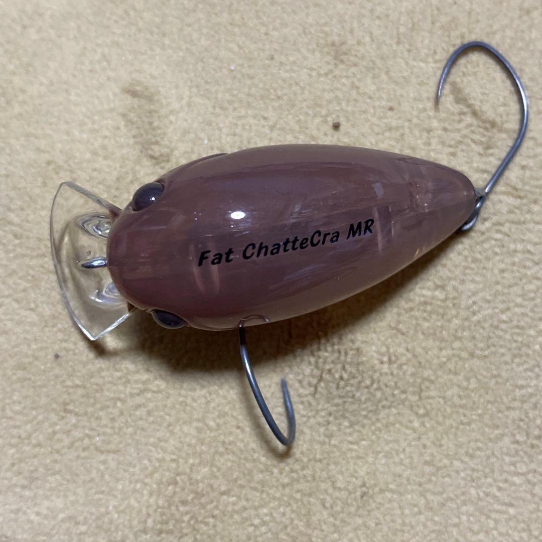 エリアトラウト　引退品　クランクセット