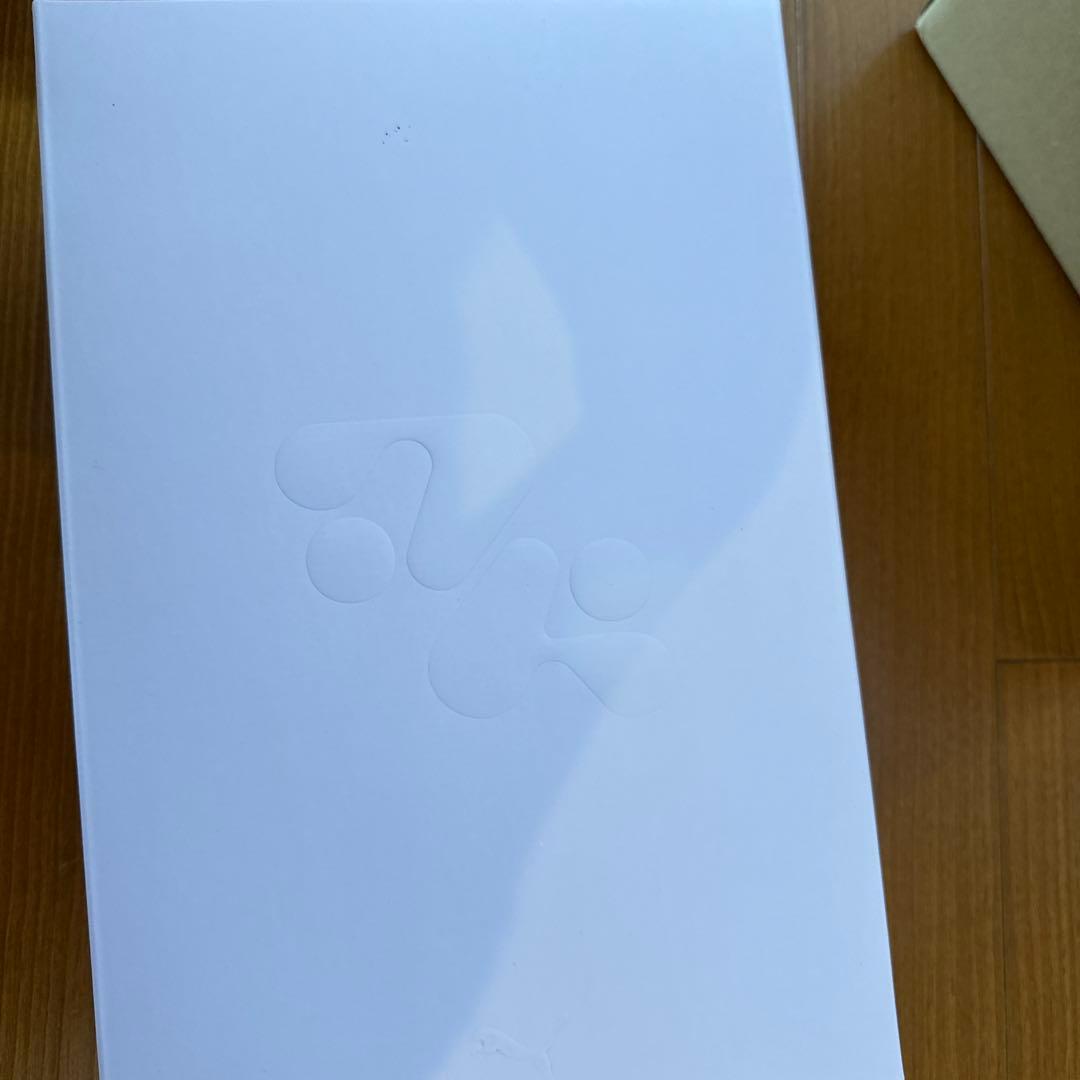 シューズ(男性用) Puma HAL1 Gray Echo-Feather Gray 29cm