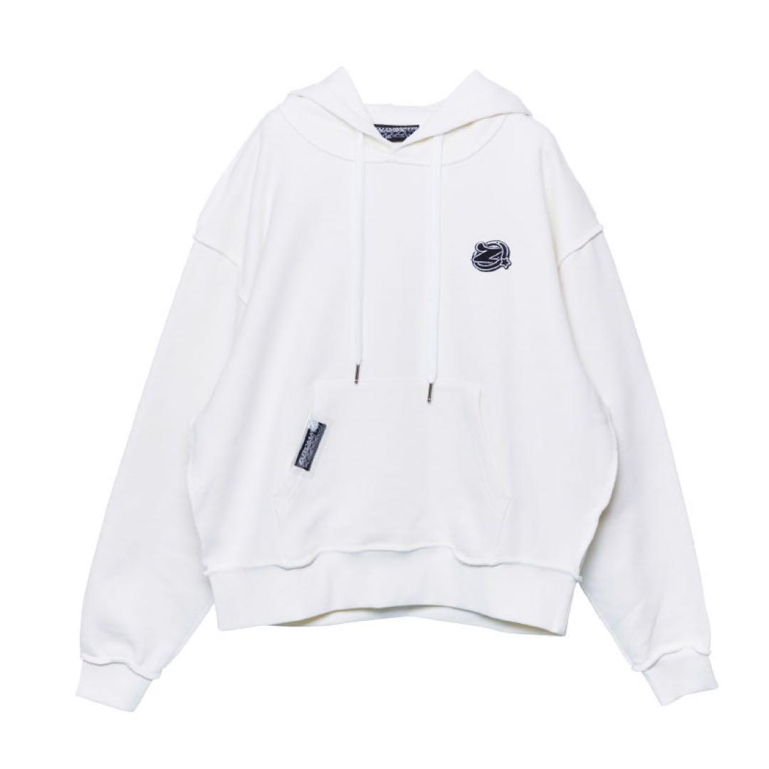 NIRA HOODIE [綺羅キラー] ずとまよ パーカー