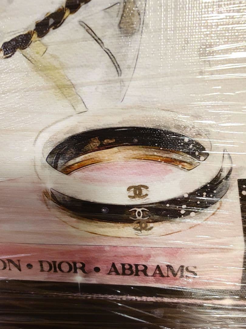 新品 オリバーガル Elegant Perfume and Morning