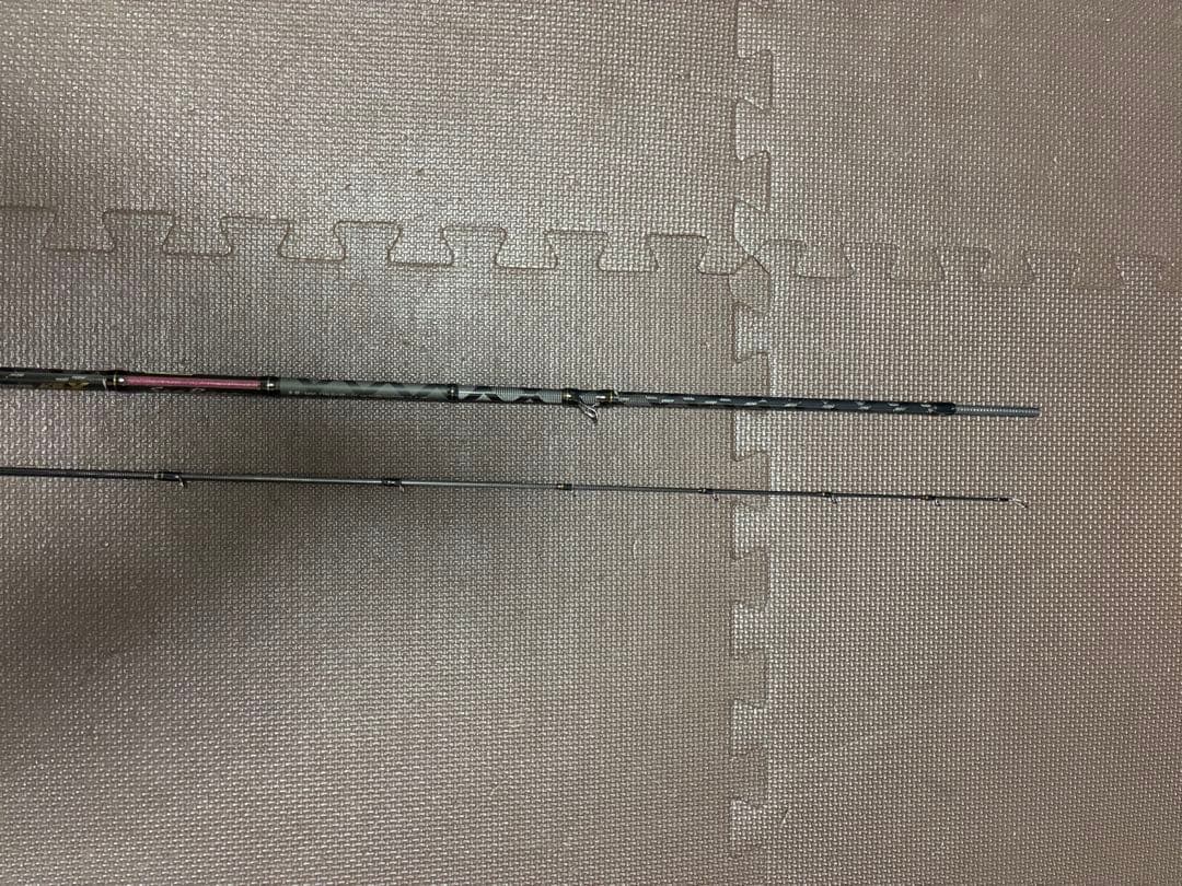 岸壁ジキングセット