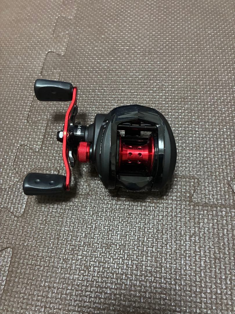 岸壁ジキングセット