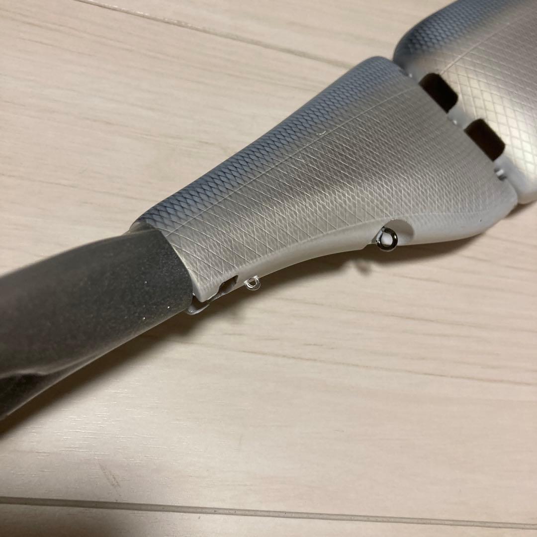 DRT KLASH FRENZY クラッシュ　フレンジー　スモーキングゴースト