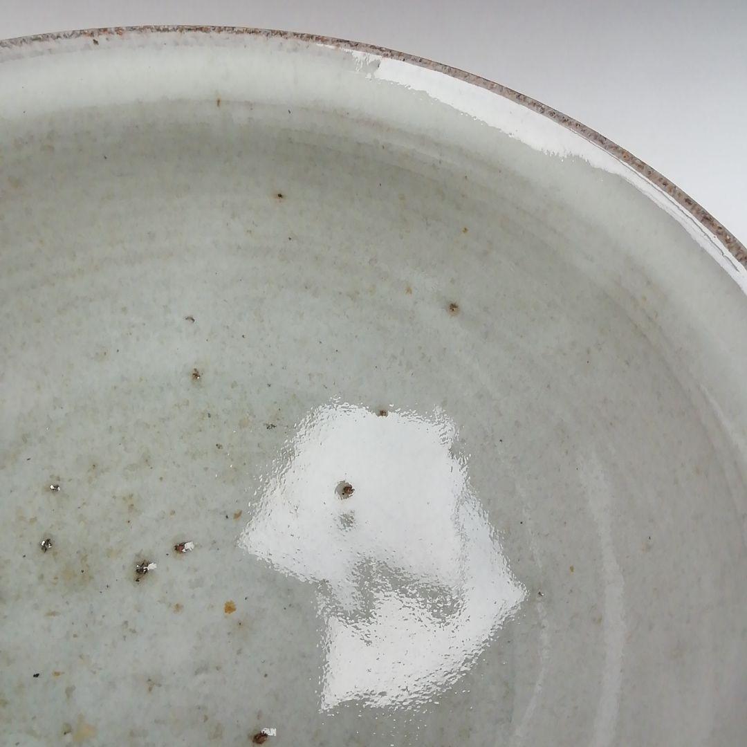 Ｔ５８８　茶碗　『高取茶碗』『十三代　高取八仙 造』　共箱　抹茶碗　茶道具