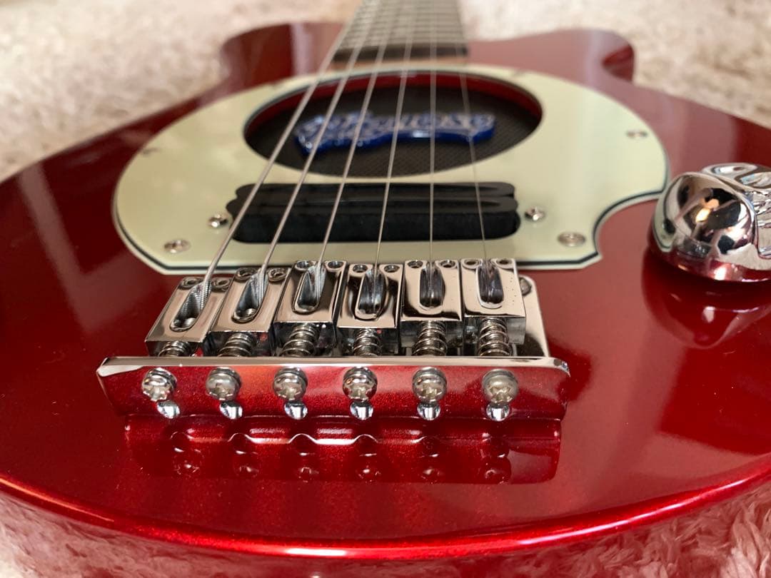 NK　ピグノーズ　PG-200 CA 中古