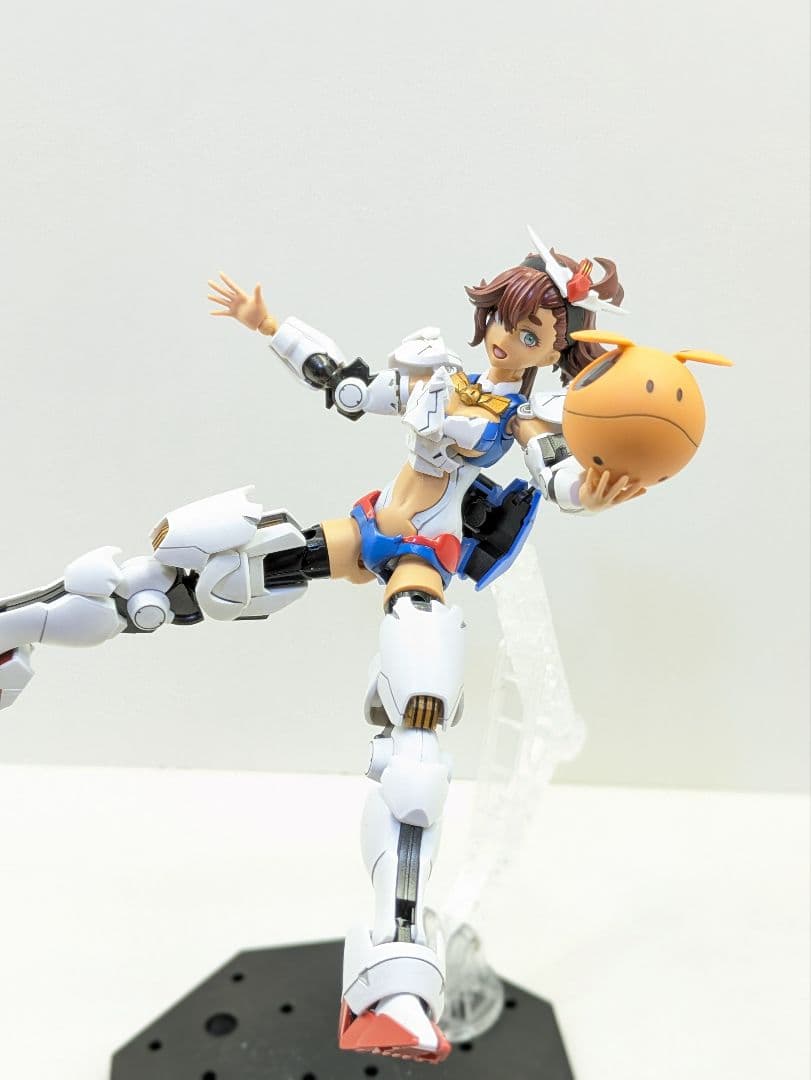 スレッタマーキュリーミキシング　フィギュアライズスタンダード