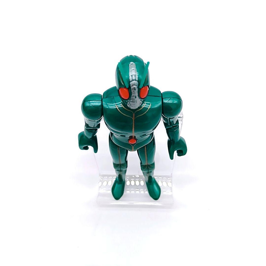 当時物品 希少品 プラデラ 仮面ライダーZO Zブリンガー