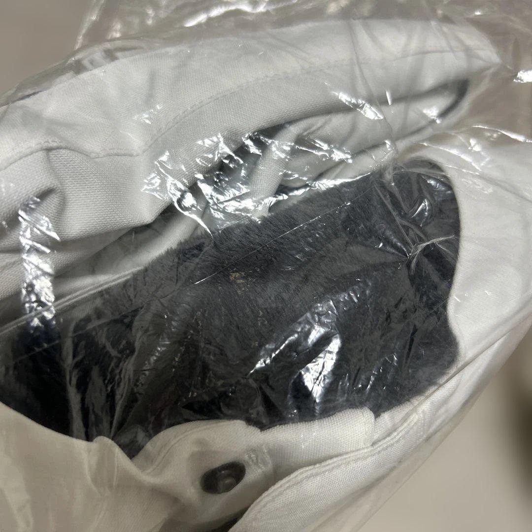 Under Armour アンダーアーマー スノーボードウェア MD ホワイト