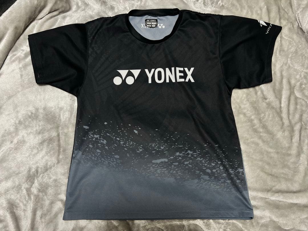 YONEX ボルトレイジ 限定ウェア Lサイズ