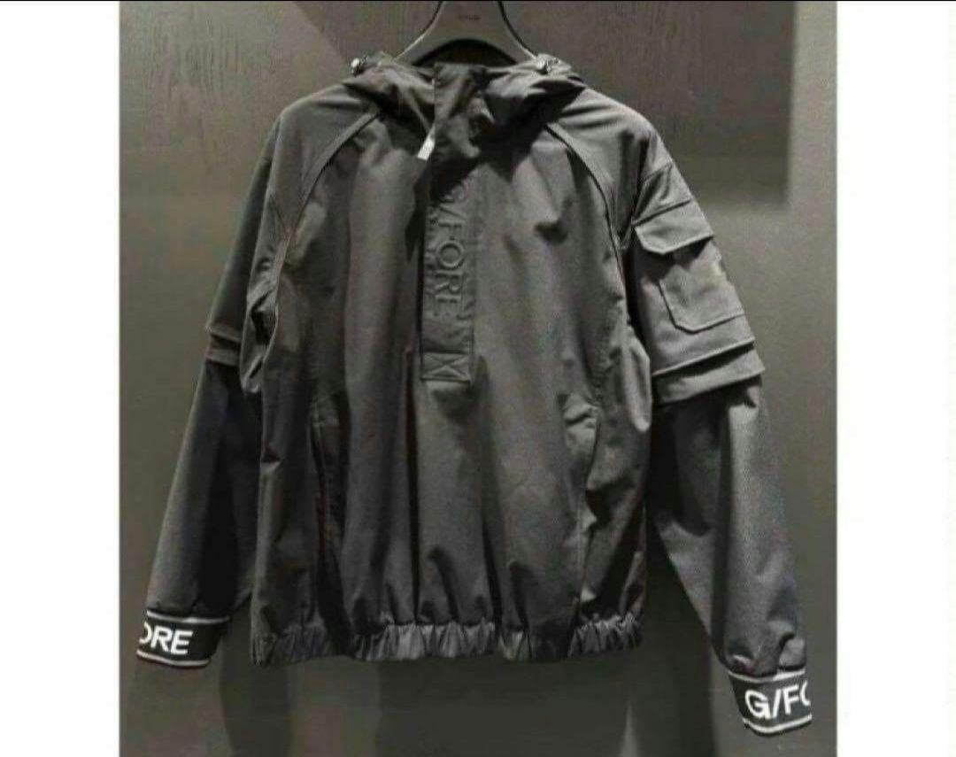 G/FORE ゴルフ メンズ セットアップ ジャケットパンツ スポーツ仕様