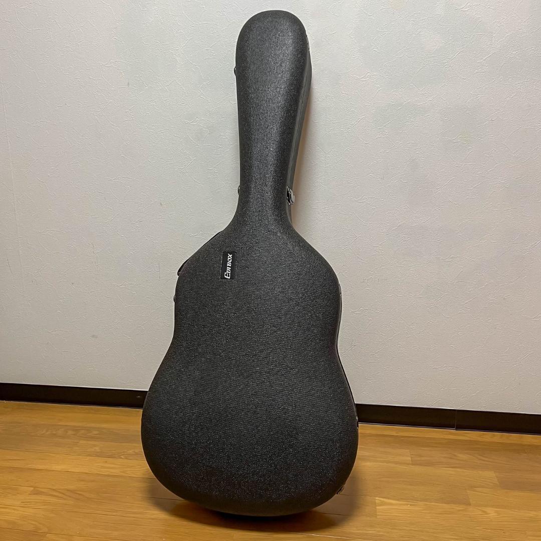 【ほぼ新品】Berg A1C OTS 2.0 ベルグ アコースティックギター