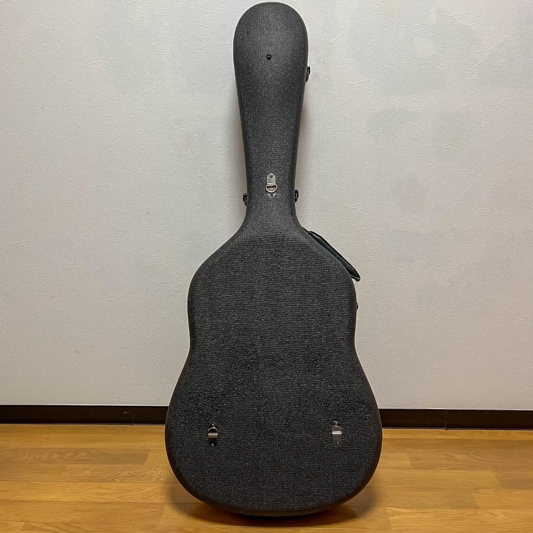 【ほぼ新品】Berg A1C OTS 2.0 ベルグ アコースティックギター