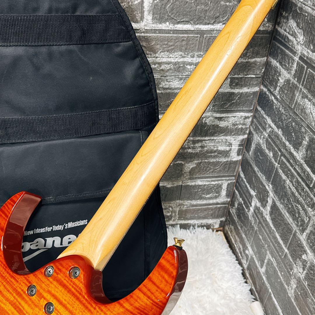 IBANEZ RG 日本製 タケウチ製フロイド ゴトーペグ