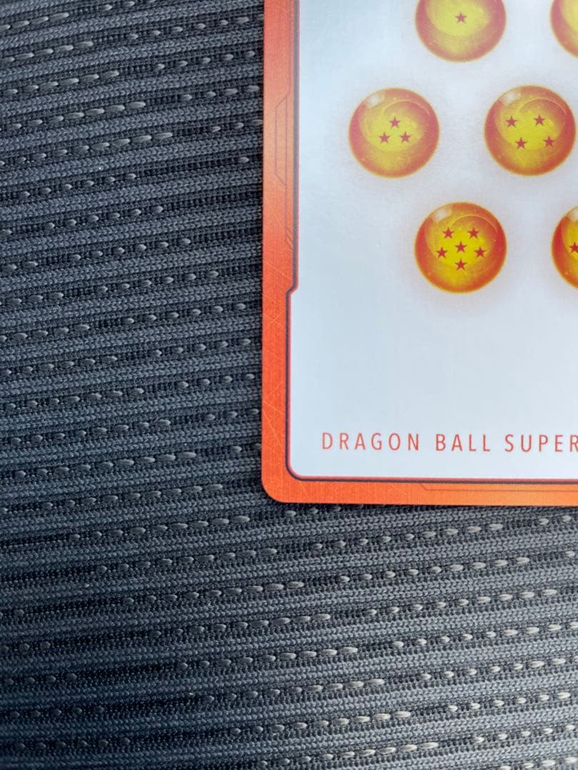 人造人間18号 エナジーマーカー パラレル