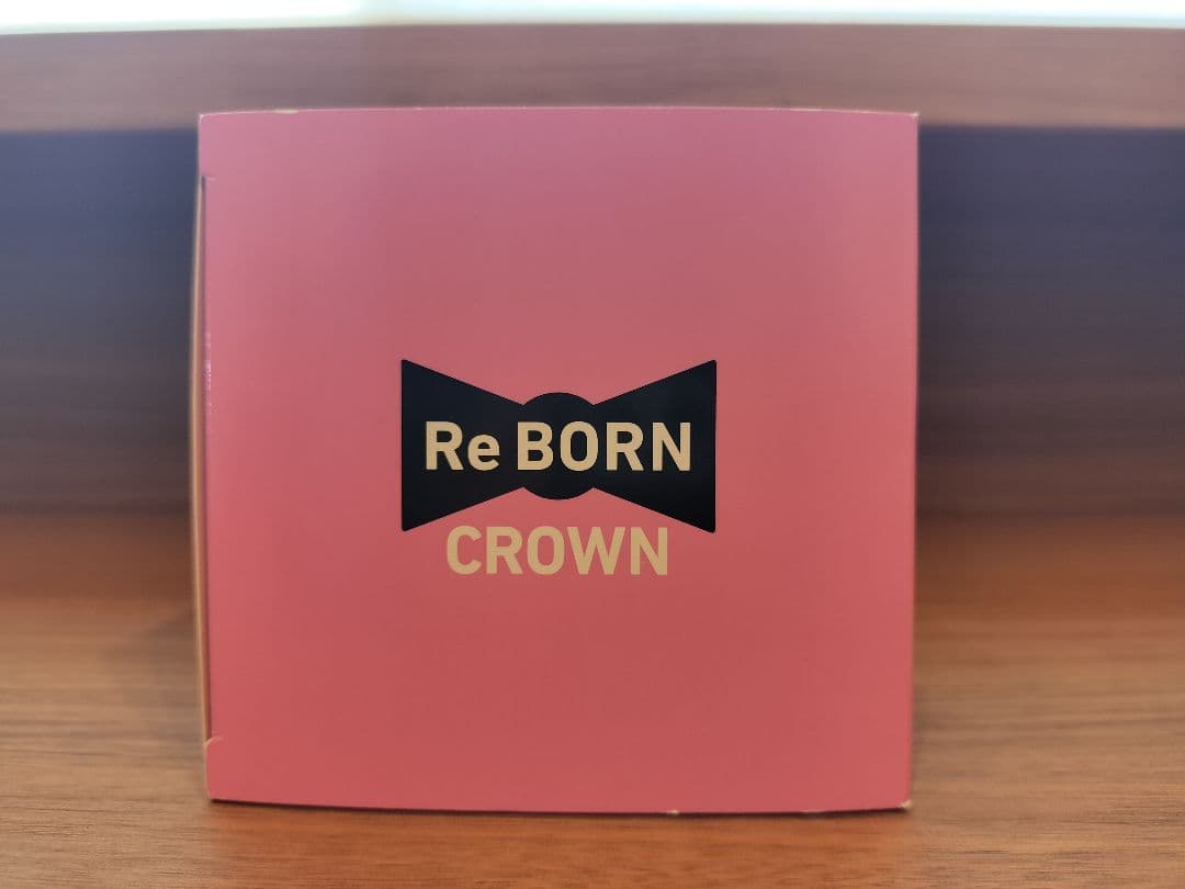 ト*ー様 【新品】CROWN ATHLETEミニカー トヨタ新型クラウン記念配布