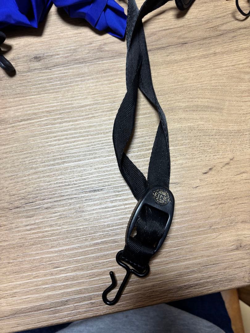 サックス用アクセサリーセット