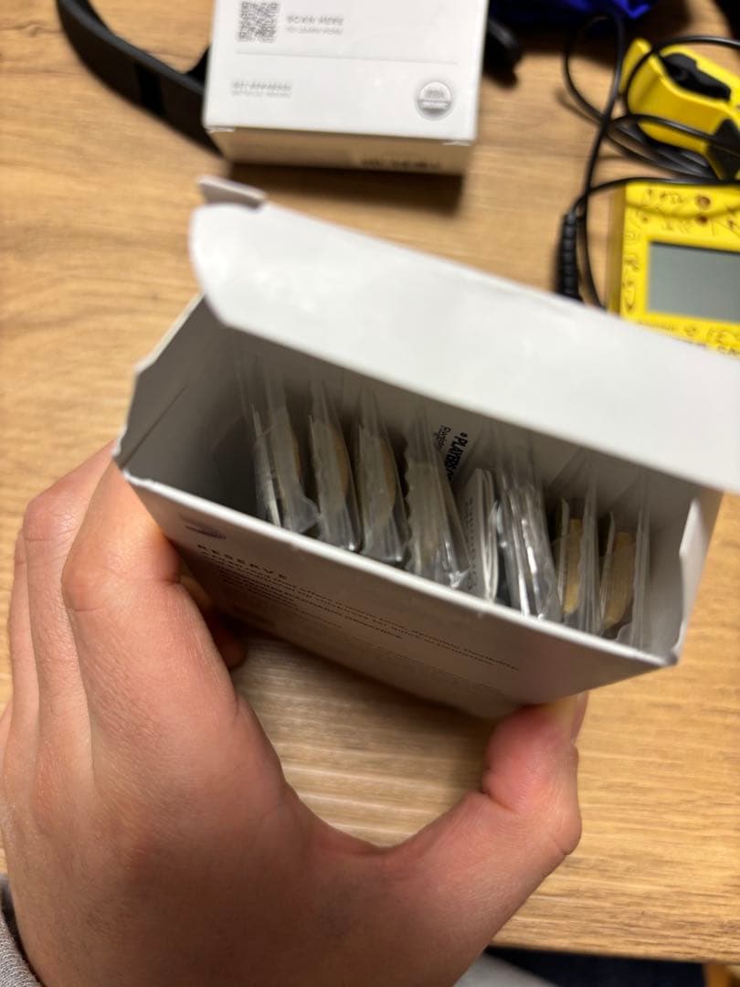 サックス用アクセサリーセット