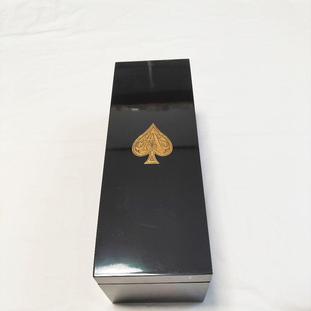 アルマン ド ブリニャック マスターズ エディション グリーン 2021